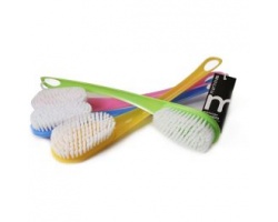 Beauty Spring Βούρτσα Πλάτης Πλαστική Χρωματιστή, 1τμχ