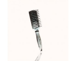 Beauty Spring Βούρτσα Μαλλιών Αέρος Με Σχέδιο Ζέβρα No 5207, 1τμχ Beauty Spring Βούρτσα Μαλλιών Αέρος Με Σχέδιο Ζέβρα No 5207, 1τμχ