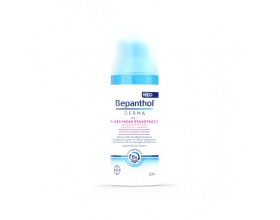 Bepanthol Derma Ενισχυμένη Επανόρθωση Ενυδατική Κρέμα Προσώπου Ημέρας για ξηρό ευαίσθητο δέρμα 50ml Bepanthol Derma Ενισχυμένη Επανόρθωση Ενυδατική Κρέμα Προσώπου Ημέρας για ξηρό ευαίσθητο δέρμα 50ml