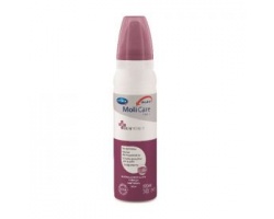 Hartmann Molicare Skin Protective Foam Αφρός Προστασίας, 100ml Hartmann Molicare Skin Protective Foam Αφρός Προστασίας, 100ml