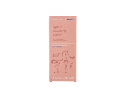 Korres Baby Nappy Change Cream Κρέμα Αλλαγής Πάνας, 40ml Korres Baby Nappy Change Cream Κρέμα Αλλαγής Πάνας, 40ml