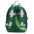 Trixie Backpack, Σακίδιο Πλάτης, Mr Cocodile, 90-215, 1τμχ. Trixie Backpack, Σακίδιο Πλάτης, Mr Cocodile, 90-215, 1τμχ.