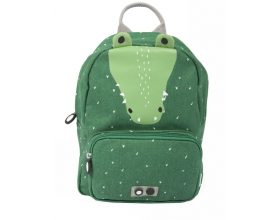 Trixie Backpack, Σακίδιο Πλάτης, Mr Cocodile, 90-215, 1τμχ.