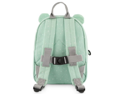 Trixie Backpack, Σακίδιο Πλάτης, Mr Polar Bear, 90-902, 1τμχ.