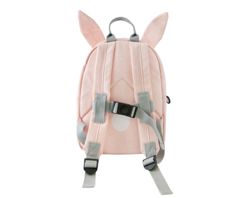 Trixie Backpack, Σακίδιο Πλάτης, Mrs Rabbit, 90-217, 1τμχ. Trixie Backpack, Σακίδιο Πλάτης, Mrs Rabbit, 90-217, 1τμχ.