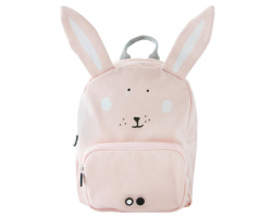 Trixie Backpack, Σακίδιο Πλάτης, Mrs Rabbit, 90-217, 1τμχ. Trixie Backpack, Σακίδιο Πλάτης, Mrs Rabbit, 90-217, 1τμχ.