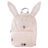 Trixie Backpack, Σακίδιο Πλάτης, Mrs Rabbit, 90-217, 1τμχ. Trixie Backpack, Σακίδιο Πλάτης, Mrs Rabbit, 90-217, 1τμχ.