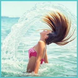 Αντηλιακα Μαλλιών