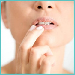 Επιθέματα και κρέμες για τον έρπη