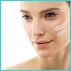 Αντιηλιακά Προσώπου με Χρώμα