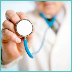 Στηθοσκόπια