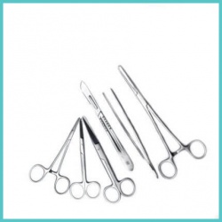 ΧΕΙΡΟΥΡΓΙΚΑ ΕΡΓΑΛΕΙΑ