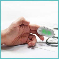 Οξύμετρα κ Συσκευές οξυγόνου/ νεφελοποίησης