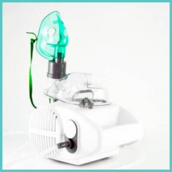 Νεφελοποιητές- υγραντήρες