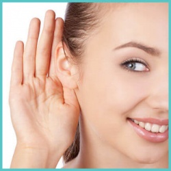 Προιόντα για την περιποίηση των αφτιών