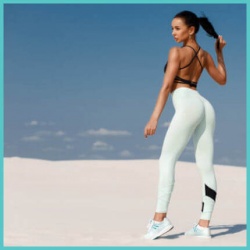 Κολάν- βερμούδες αδυνατίσματος