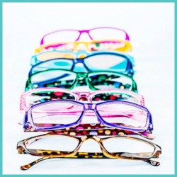 Γυαλιά Πρεσβυωπίας