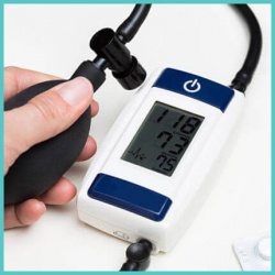 Πιεσόμετρα