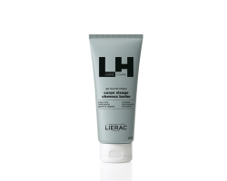 LIERAC Homme Shower Gel για σώμα πρόσωπο μαλλιά και γένια 200ml LIERAC Homme Shower Gel για σώμα πρόσωπο μαλλιά και γένια 200ml