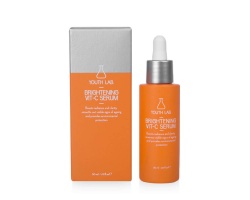 Youth Lab Brightening Vit-C Serum Ορός Προσώπου με Βιταμίνη C, 30ml Youth Lab Brightening Vit-C Serum Ορός Προσώπου με Βιταμίνη C, 30ml