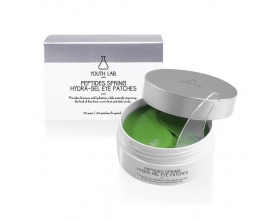 YOUTH LAB Peptides Spring Hydra-Gel Eye Patches Συσφιγκτική & αντιρυτιδική μάσκα από υδροτζέλ, για πλήρη αναδόμηση της περιοχής των ματιών 30 ζευγάρια patches  YOUTH LAB Peptides Spring Hydra-Gel Eye Patches Συσφιγκτική & αντιρυτιδική μάσκα από υδροτζέλ, για πλήρη αναδόμηση της περιοχής των ματιών 30 ζευγάρια patches