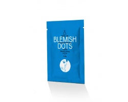 YOUTH LAB Blemish Dots Patches Διάφανα αυτοκόλλητα επιθέματα μίας χρήσης για σπυράκια 32 τμχ YOUTH LAB Blemish Dots Patches Διάφανα αυτοκόλλητα επιθέματα μίας χρήσης για σπυράκια 32 τμχ