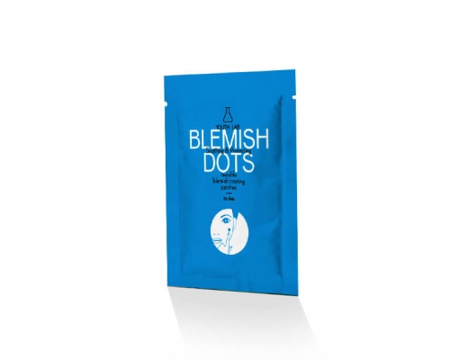 YOUTH LAB Blemish Dots Patches Διάφανα αυτοκόλλητα επιθέματα μίας χρήσης για σπυράκια 32 τμχ