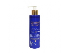Erythro Forte Dermo Therapy Balsam Luxury Cream Ήπια Αντισηπτική Κρέμα Για Το Ερεθισμένο Δέρμα 200ml Erythro Forte Dermo Therapy Balsam Luxury Cream Ήπια Αντισηπτική Κρέμα Για Το Ερεθισμένο Δέρμα 200ml