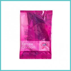 Προφυλακτικά γυναικεία