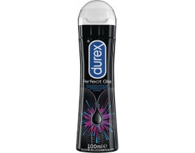 DUREX PERFECT GLIDE Λλιπαντικό Μακράς Διάρκειας για περισσότερη απόλαυση 50ml