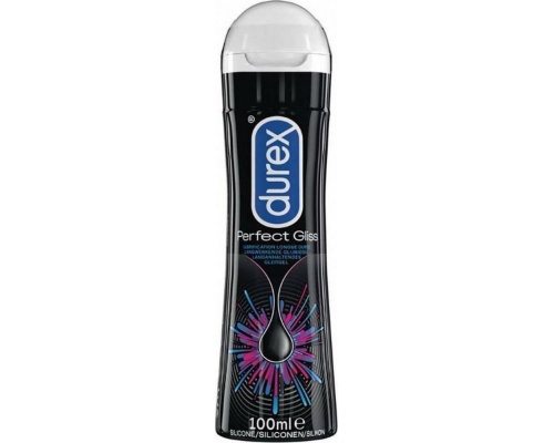 DUREX PERFECT GLIDE Λλιπαντικό Μακράς Διάρκειας για περισσότερη απόλαυση 50ml DUREX PERFECT GLIDE Λλιπαντικό Μακράς Διάρκειας για περισσότερη απόλαυση 50ml