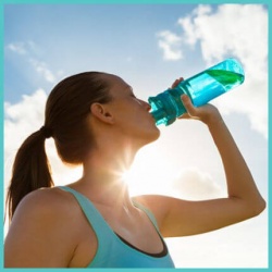 Ηλεκτρολύτες