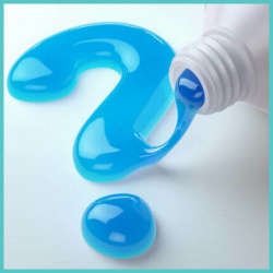 Οδοντόκρεμες