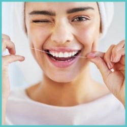 Οδοντικά Νήματα