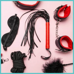 Σεξουαλικά Βοηθήματα