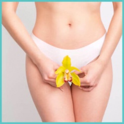 Καθαρισμός και ΥγιεΪνή ευαίσθητης περιοχής