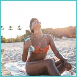 Ιαματικά νερά