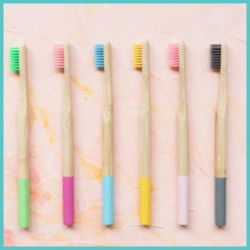 Οδοντόβουρτσες