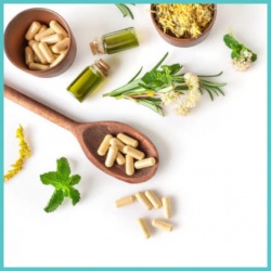 ΠροΪόντα Συμβατά με Ομοιοπαθητική