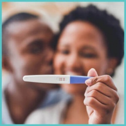Τεστ Εγκυμοσύνης