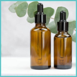 Αντισηπτικά έλαια 