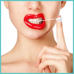 Οδοντότσιχλες