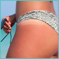 Aftersun Μετά την ηλιοθεραπεία