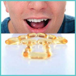 Συμπληρώματα διατροφής- Βιταμίνες