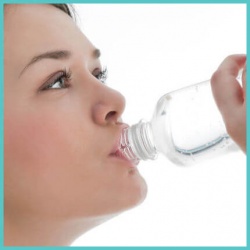 Προϊόντα για ξηροστομία 