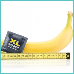 Προφυλακτικά XL