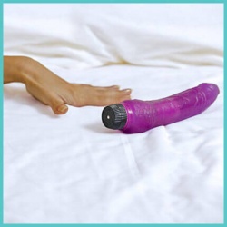 Δονητές τύπου wand