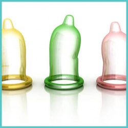 Προφυλακτικά