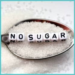 Τρόφιμα - Προϊόντα χωρίς ζάχαρη 