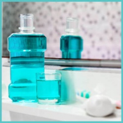 Στοματικά Διαλύματα